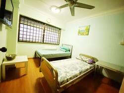 Blk 229 Pasir Ris Street 21 (Pasir Ris), HDB 4 Rooms #295432181